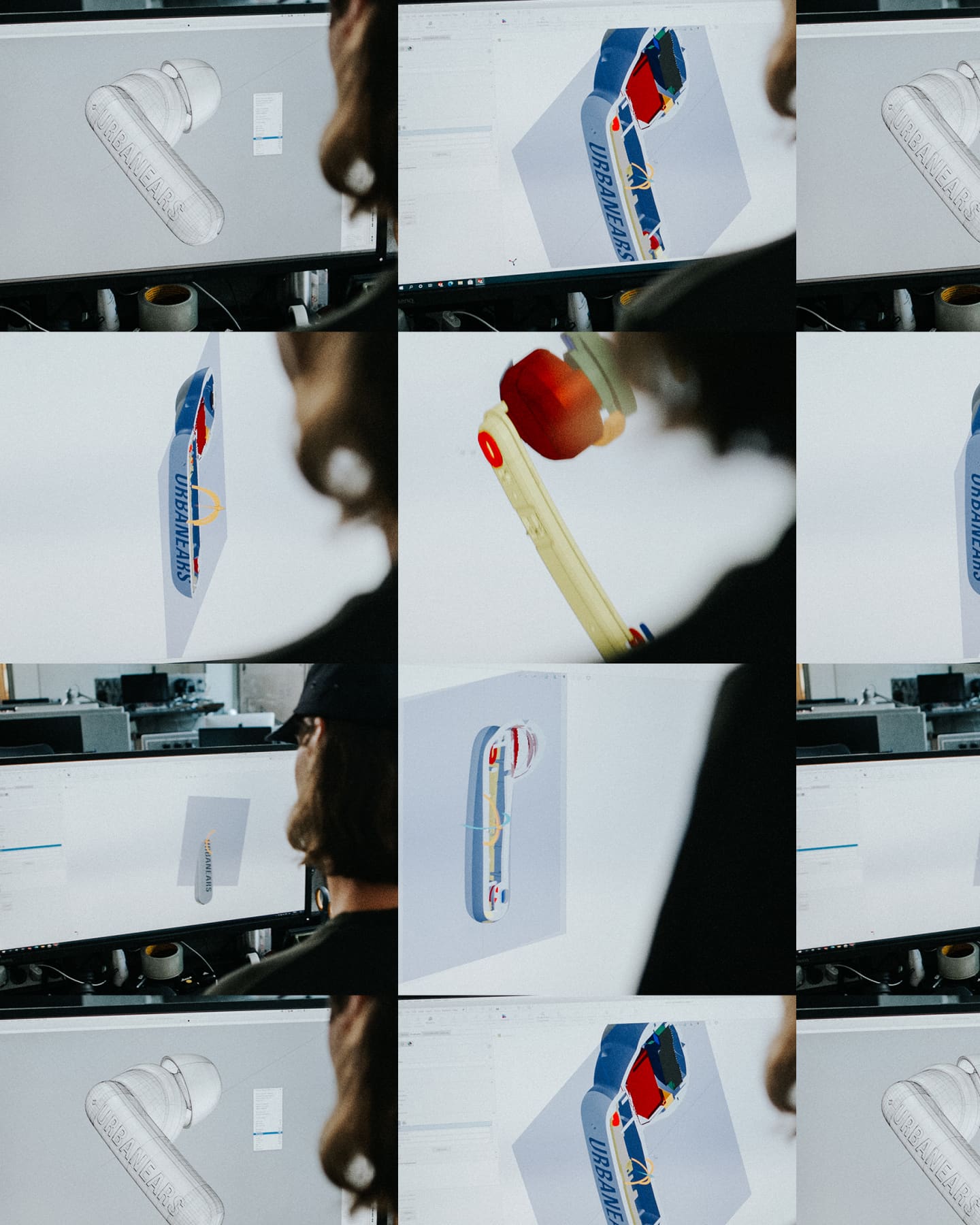 Sustainability stories - Kenny Wong image 2